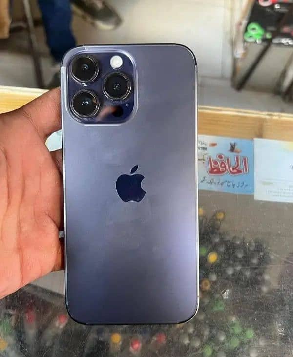 iphone 14 pro max lla 128gb 2