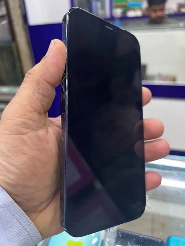 Iphone 12ProMax Pta Approved 4