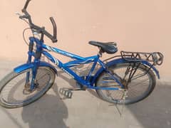 Bicycle for sale in Good condition