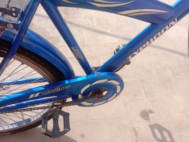 Bicycle for sale in Good condition 5