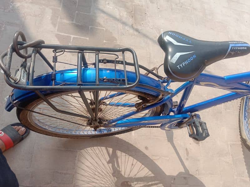 Bicycle for sale in Good condition 8