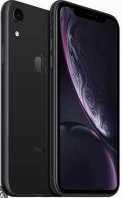 Apple iPhone XR