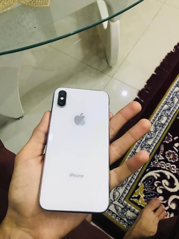 iPhone X 2