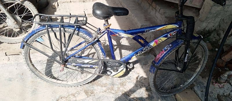 good condition best cycling road trip special 1