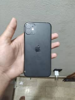 Iphone 11 97% health JV 64gb