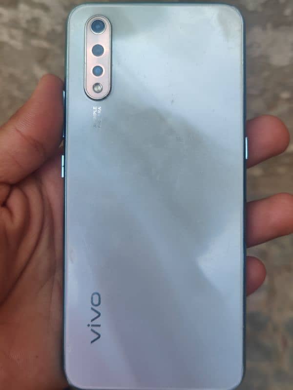 VIVO S1 urgent sale 0