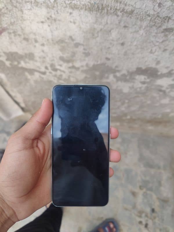 VIVO S1 urgent sale 4