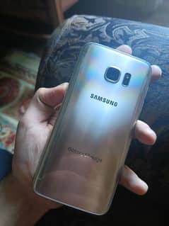 S7 Edge, 10/10 Condition - NON PTA