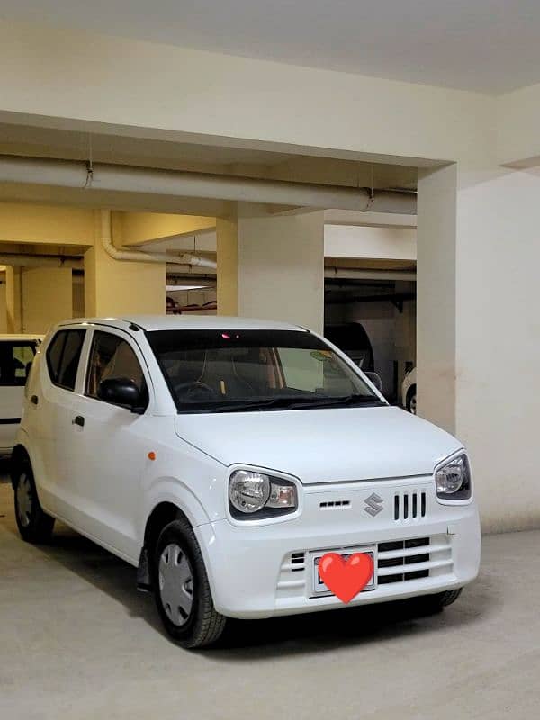 Suzuki Alto 2022 0