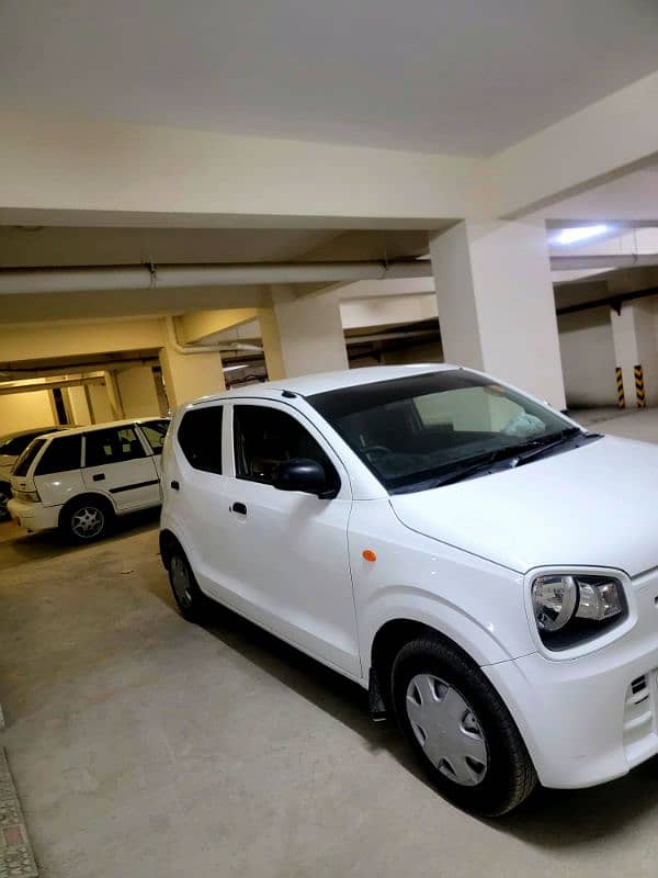 Suzuki Alto 2022 3