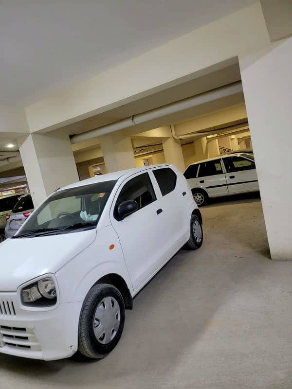 Suzuki Alto 2022 6