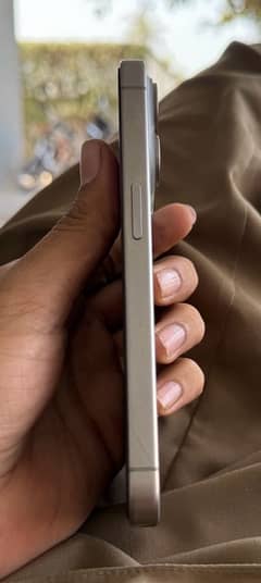 Iphone 15 pro non PTA