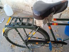 phoenix cycle 22" Achee VIP condition hia