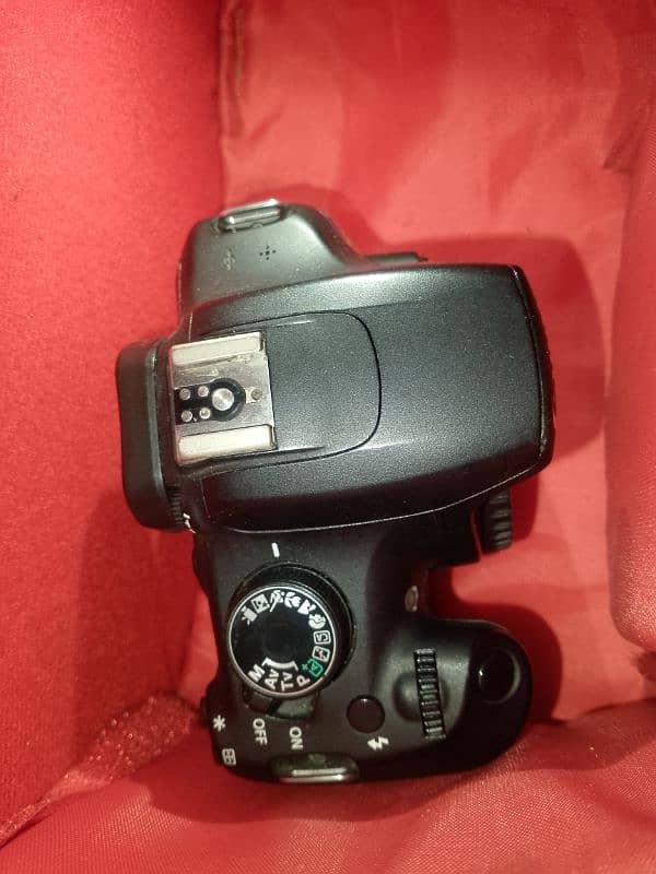 Canon 1200D 10/10 condition 1