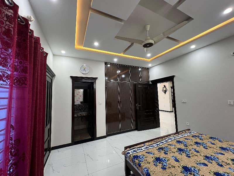 10 marla Upper portion available for Rent G-13/4 contact:-0347-7163075 3