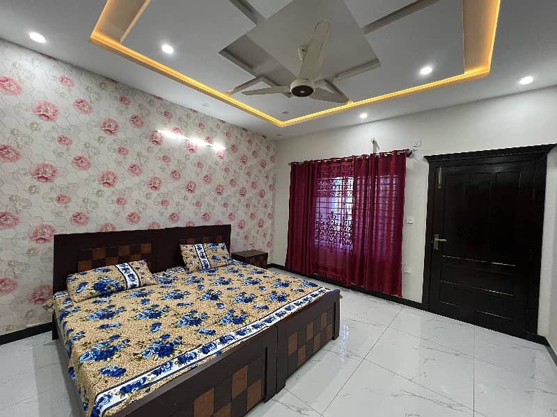 10 marla Upper portion available for Rent G-13/4 contact:-0347-7163075 4