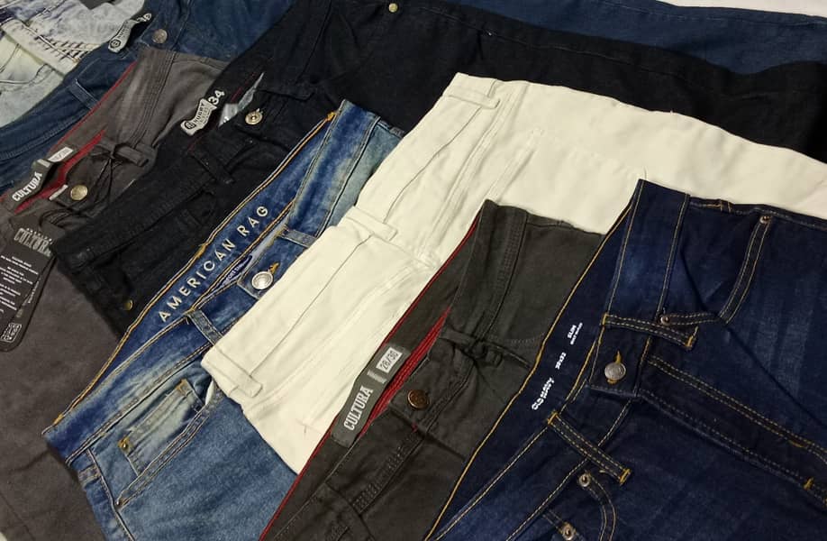 bahria islamabad jeans hub 13