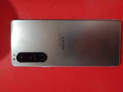 Sony Xperia SOG05