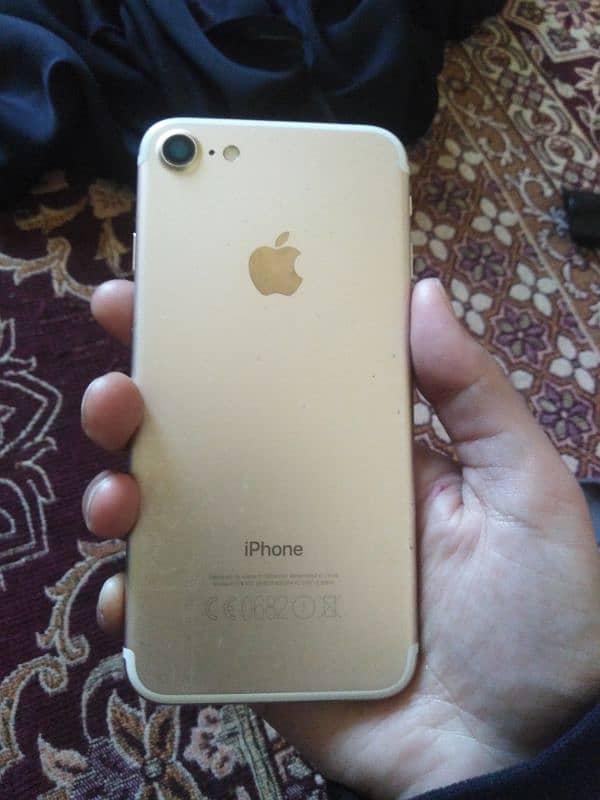 I phone 7 3