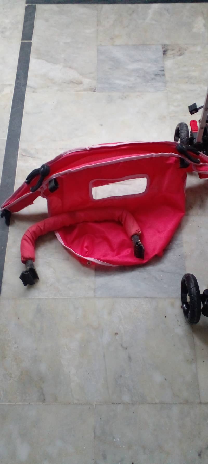 Baby pram for sale 1