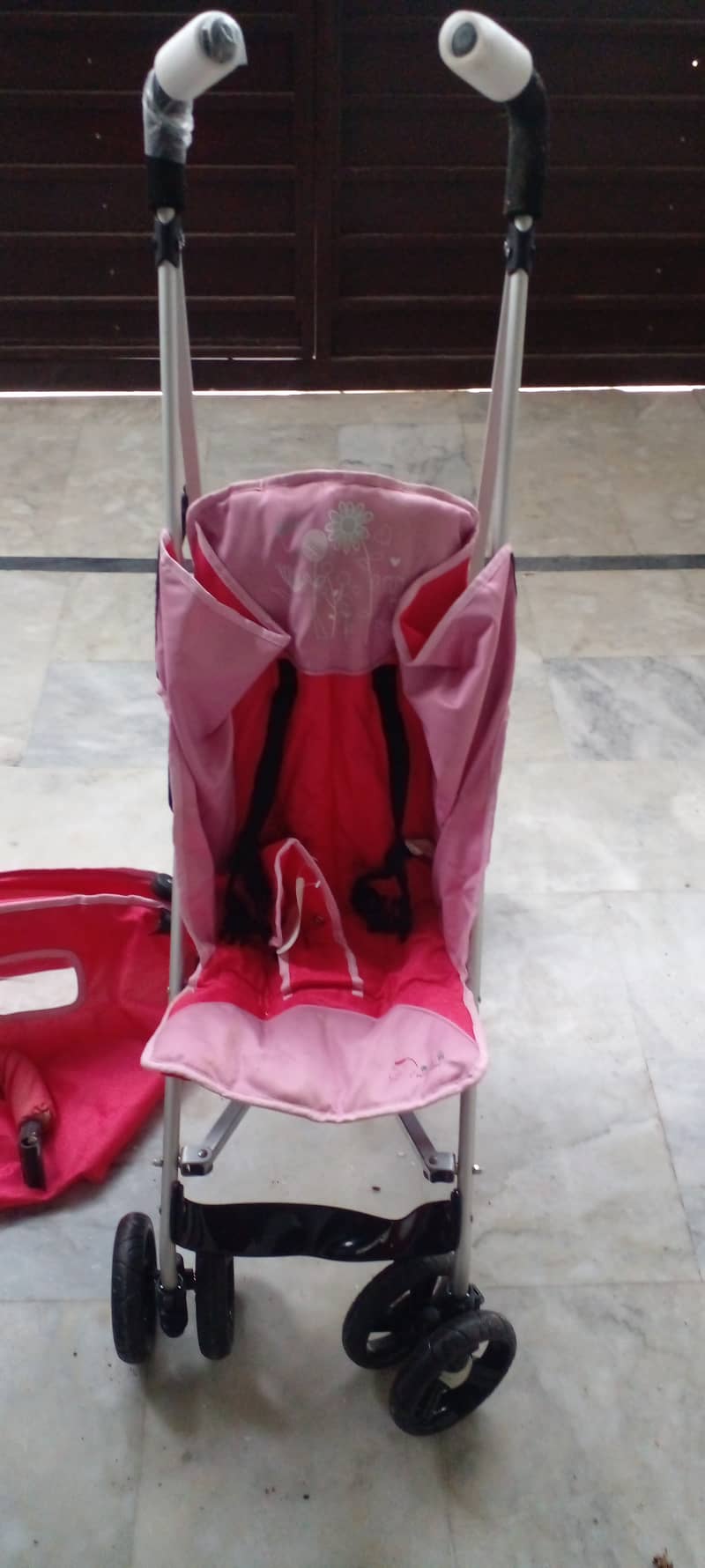 Baby pram for sale 2