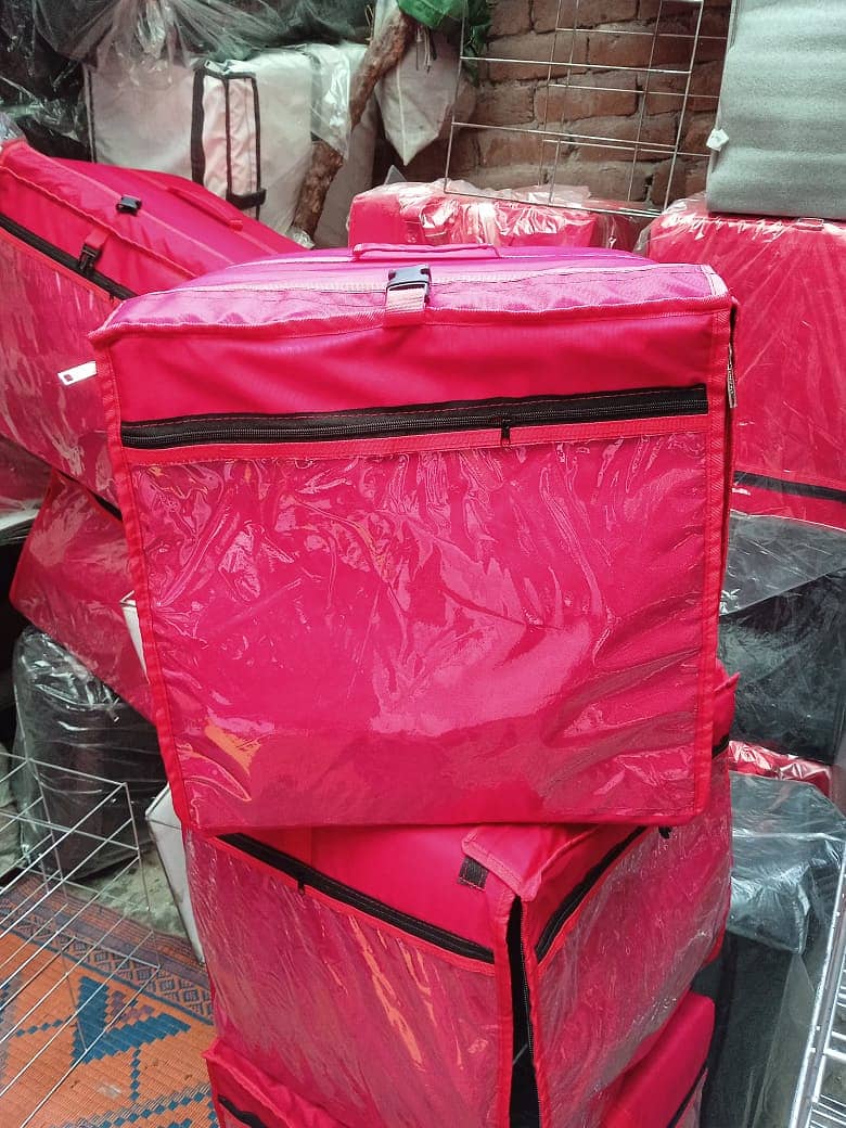 delivery bags/all kind of bags/insulated bags 2