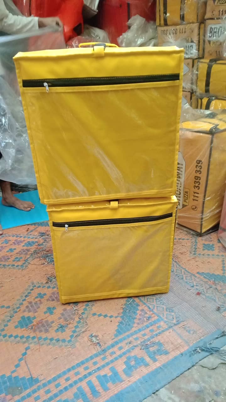 delivery bags/all kind of bags/insulated bags 4