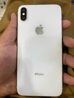 xs max Non Pta