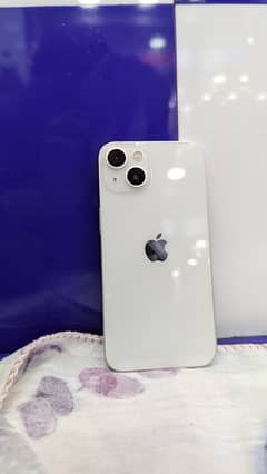 iPhone 13 100% PTA Approved 03430438971