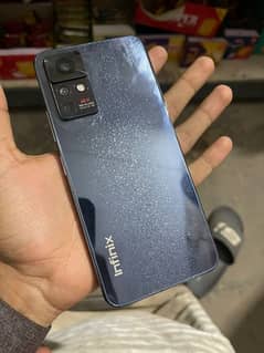 Infinix