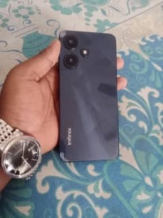 Infinix Hot 30i 8/128