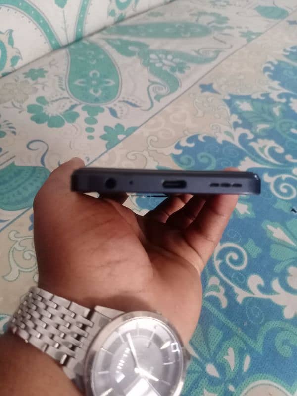 Infinix Hot 30i 8/128 1