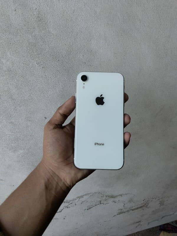 iphone XR 64gb non pta 0