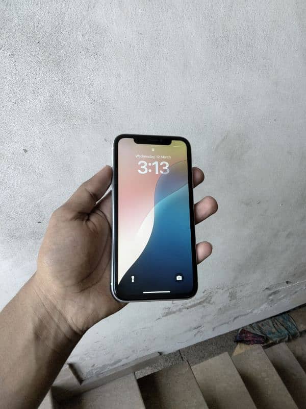 iphone XR 64gb non pta 2