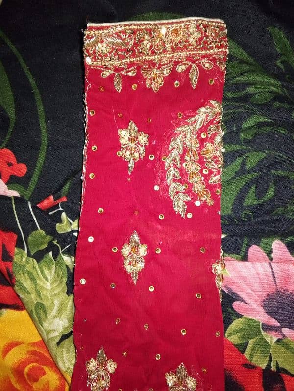 brand new lehnga 2