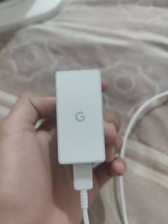 google pixel orignal charger