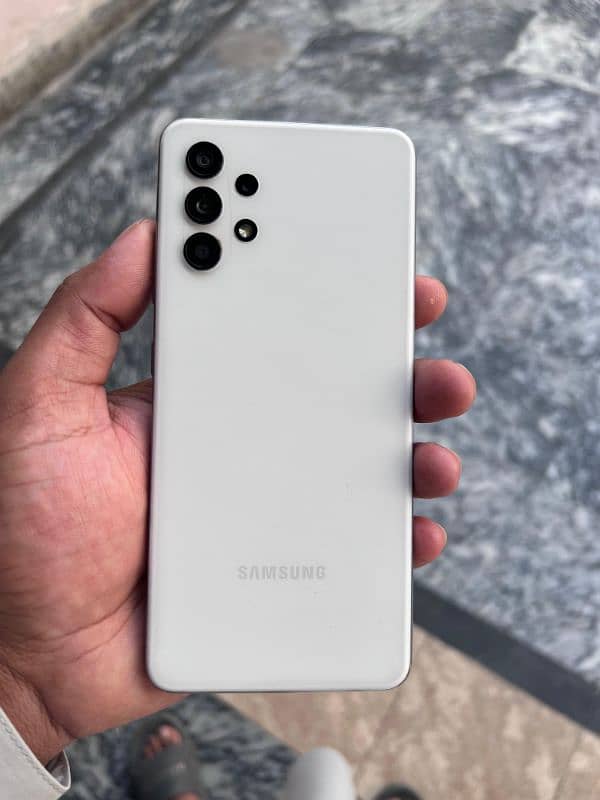 Samsung a32 0