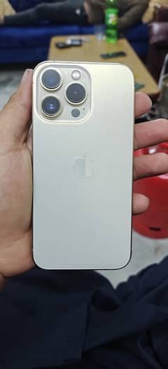 iPhone 13 Pro 256 gb