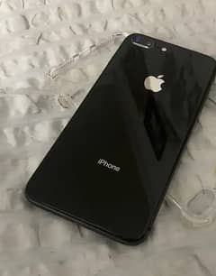 Apple iPhone 8 Plus 64 GB (PTA Approved)