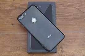 Apple iPhone 8 Plus 64 GB (PTA Approved) 1