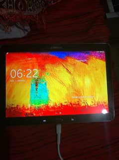 samsung tab