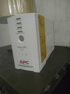 APC smart Ups