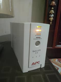 APC smart Ups