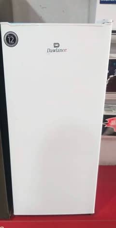 REF 9106 SD R (WHITE) Single Door Refrigerator