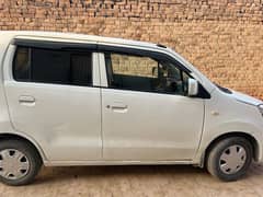 Suzuki Wagon R 2017