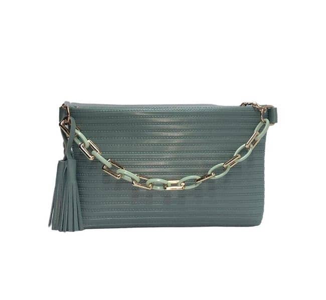 Chic Girl's Crossbody bag 3