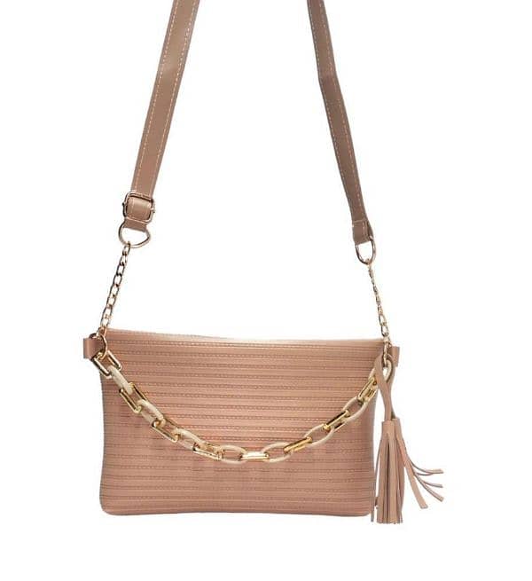 Chic Girl's Crossbody bag 5