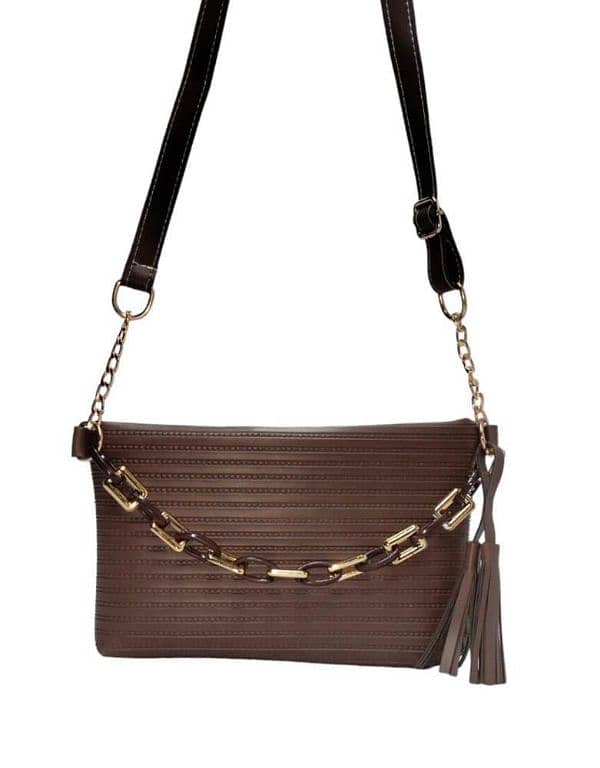 Chic Girl's Crossbody bag 6