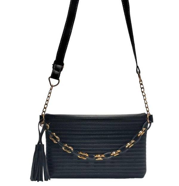 Chic Girl's Crossbody bag 7