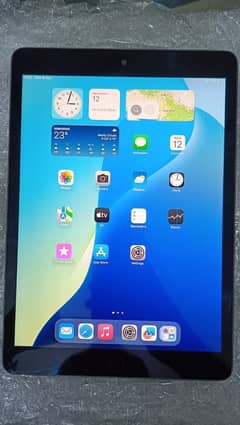 iPad 8th Generation 32Gb